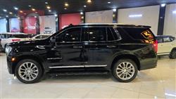 جي ام سي يوكون